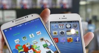 Samsung wins the court battle against Apple