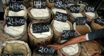 Food subsidy bill rises 20% in April-January