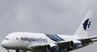 Malaysia Airlines has one of Asia's best safety records