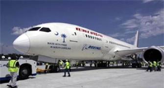 Air India reviews Boeing 787, no plan to ground fleet
