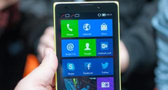 Nokia to roll out X+, XL in Q2