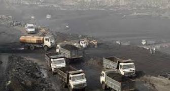 Coal India executives call off strike