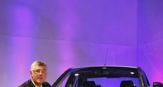 Tata Motors to soon reap the hard work put in by Karl Slym