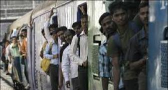 Train passengers can now file FIRs from any place