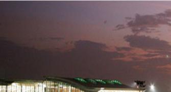 3 Indian airports among the world's best