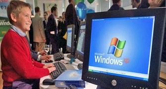 Curtains to come down on Microsoft XP from Apr 8