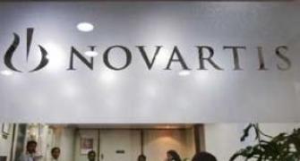 Why is Novartis likely to lose Tiamulin drug licence?