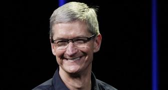 Apple's Tim Cook will give away all his money to charity