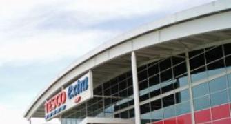 Tesco all set to enter India, signs JV with Tata's Trent