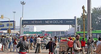 Now, Wi-Fi service at New Delhi railway station