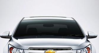 After Honda, General Motors too hikes price of Chevrolet