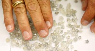 India shines in De Beers' supplier selection again