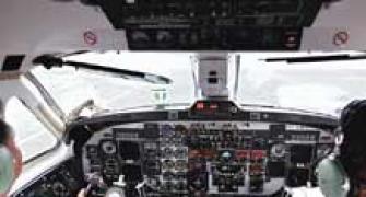 Compulsory psychometric tests likely for pilots
