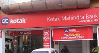Kotak Mahindra launches social bank account Jifi