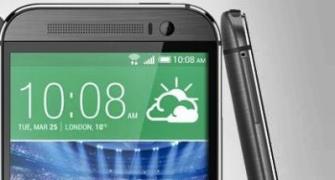 HTC One M8: A fantastic phone that can impress you