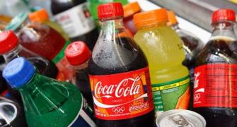 Price revision? Soft drink makers to take a Rs 600 cr hit