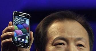 Samsung's Shin now EARNS more than Apple's Cook