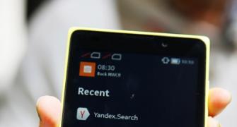 Nokia XL: Can this Android phone compete with its peers?