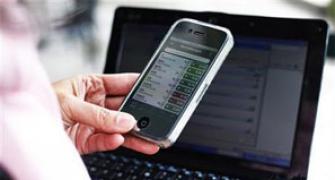 Beware! Your mobile banking apps may not really be safe