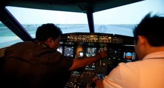 Meet AirAsia's multitasking pilots; they do the cargo, too