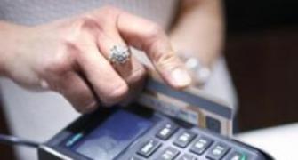 Making card payments? Service levy, surcharge to be waived soon