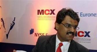 Jignesh Shah arrested in NSEL scam