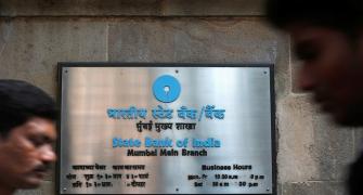 SBI cuts minimum lending rate for 6th time in one year