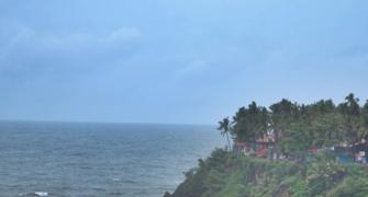 Monsoon may hit Kerala coast around June 5: IMD