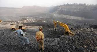 Modi mulls breakup of Coal India, opening up sector