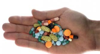 Fake medicines worth $31 million seized in global crackdown