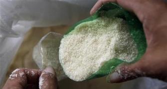 Food Min moves Cabinet note to suspend sugar export subsidy