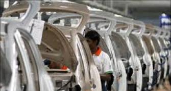 Govt may tweak manufacturing policy to make it investor friendly