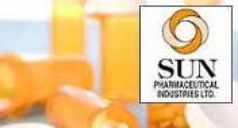 Andhra HC order not to impact merger with Ranbaxy: Sun Pharma