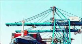 Govt may fund strategically important Iranian port