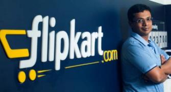 India's 10 most successful start-ups