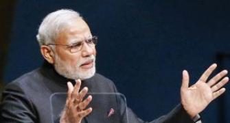 Budget investments should have measurable outcomes: Modi