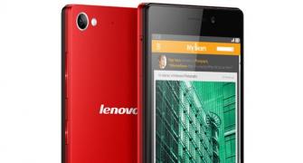 Lenovo launches Vibe X2 smartphone for Rs 19,999