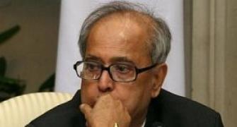 Govt's economic measure to push growth up to 8%: Prez