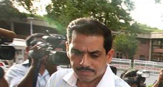 Inventories of Vadra's realty firm zoom 10 times in 3 years