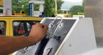 Gas price hike inadequate to attract investments