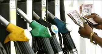IOC to automate all petrol stations in 3 years