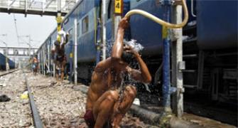 Railways allow 100% FDI for setting up bio-toilets