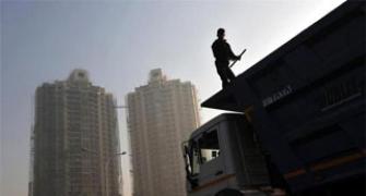 India's GDP to grow at 6.3% in 2015: Morgan Stanley