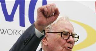 Warren Buffett to buy Duracell from Procter & Gamble