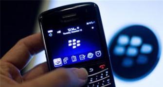 BlackBerry India fails to be ray of hope for parent