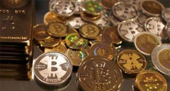 Indian Bitcoin cos form self-regulatory body