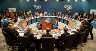G20 backs Modi's pitch for repatriation of black money