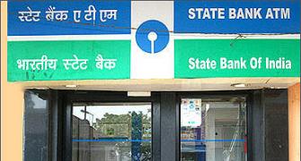 SBI shares hit 52-week high; up over 4% post healthy earnings