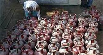Banks seek fee for cooking gas subsidy