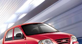 Hyundai Santro: A journey of triumphs and tribulations